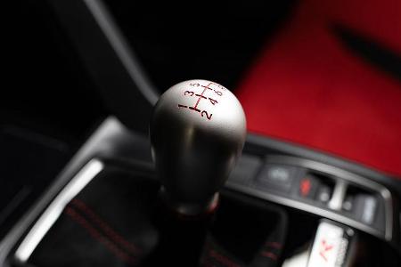 Honda Civic Type R Limited Edition