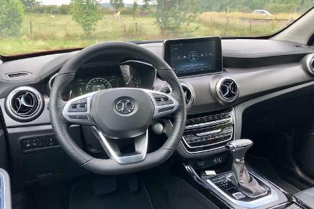 7/2020, BAIC Senova X55