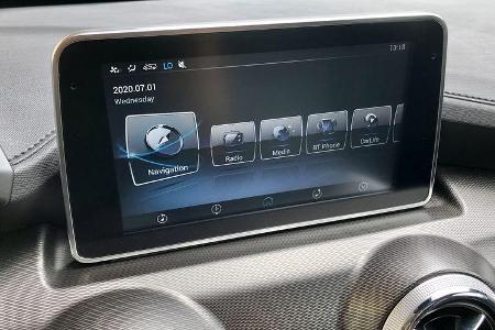 7/2020, BAIC Senova X55