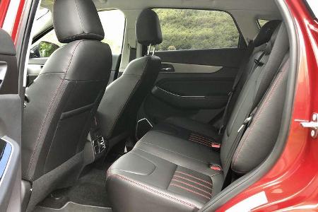 7/2020, BAIC Senova X55