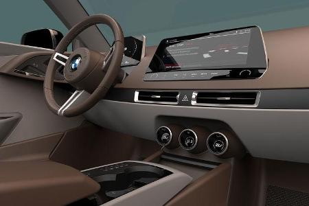 BMW 02 Reminiscence Concept
