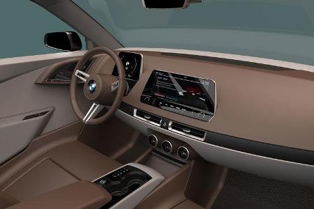 BMW 02 Reminiscence Concept