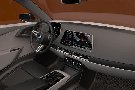 BMW 02 Reminiscence Concept