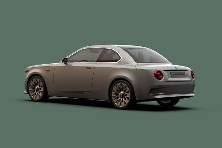 BMW 02 Reminiscence Concept
