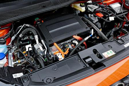 Opel Kadett Impuls I