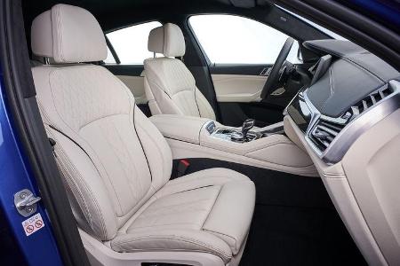 BMW X6 M50i (2019) Fahrbericht