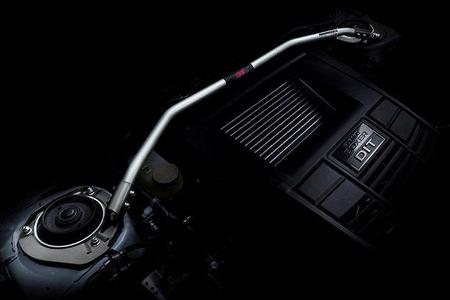 Subaru WRX S4 STI Sport #