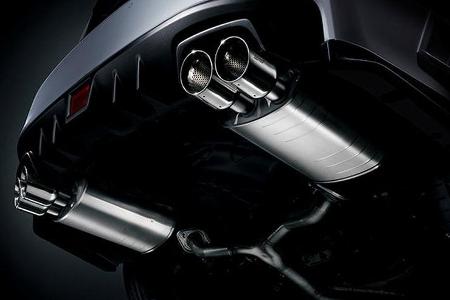 Subaru WRX S4 STI Sport #