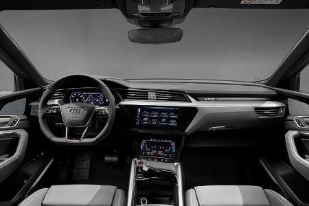 Audi e-tron S