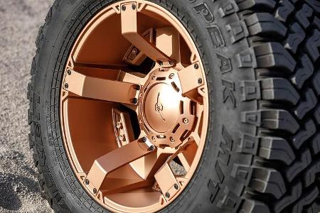 Rezvani Hercules 6x6