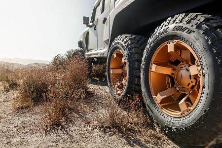 Rezvani Hercules 6x6