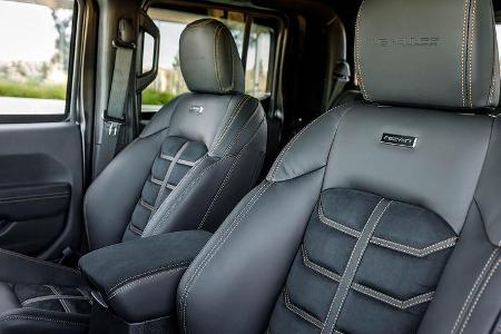 Rezvani Hercules 6x6
