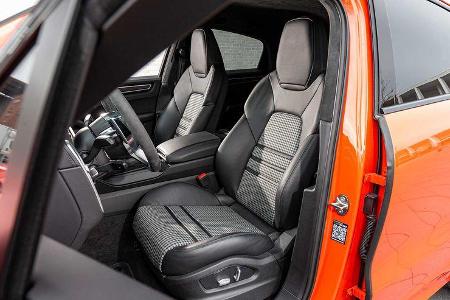 Porsche Cayenne Coupe 3.0 (PO536, 2020)