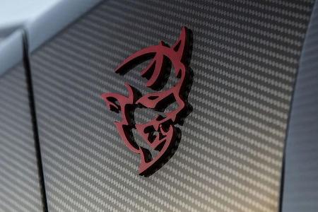 07/2020, Speedkore Dodge Challenger SRT Demon