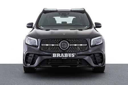 Brabus Mercedes GLB 250