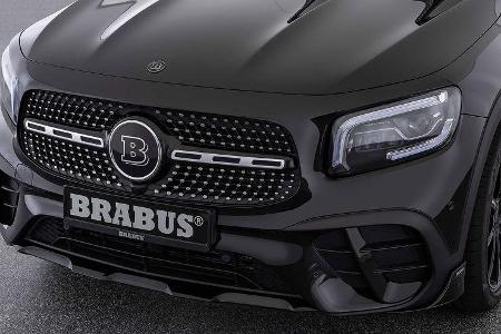 Brabus Mercedes GLB 250