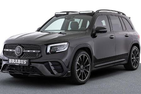 Brabus Mercedes GLB 250