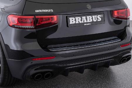 Brabus Mercedes GLB 250