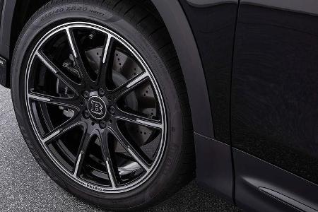 Brabus Mercedes GLB 250