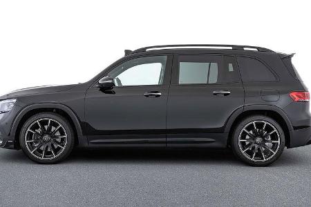 Brabus Mercedes GLB 250