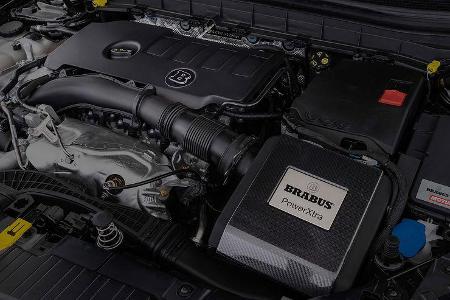 Brabus Mercedes GLB 250