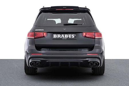 Brabus Mercedes GLB 250