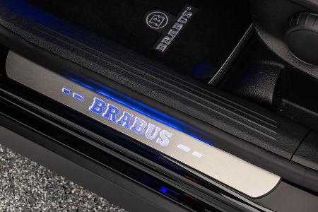 Brabus Mercedes GLB 250