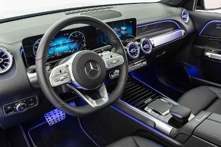 Brabus Mercedes GLB 250