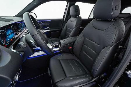 Brabus Mercedes GLB 250