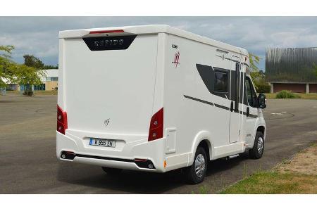 Rapido C 56 (2021)