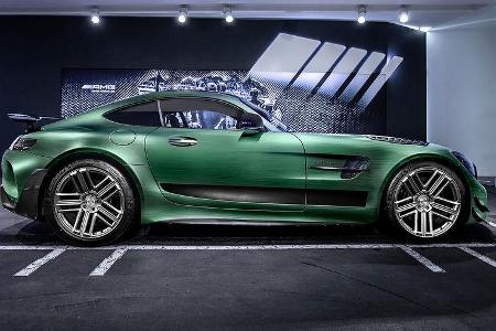 07/2020, Carlex Mercedes-AMG GT R Pro