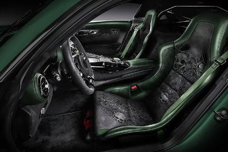 07/2020, Carlex Mercedes-AMG GT R Pro