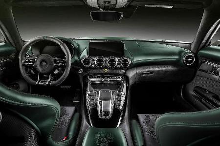 07/2020, Carlex Mercedes-AMG GT R Pro