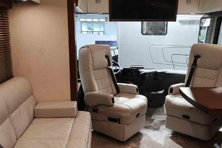 Vario Mobil Perfect 1200 (2021)