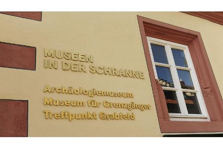 Museen in der Schrane