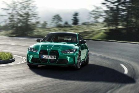 BMW M3 M11
