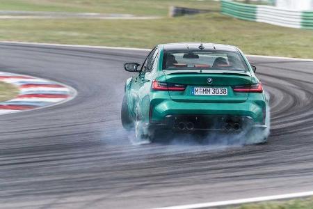BMW M3 M13