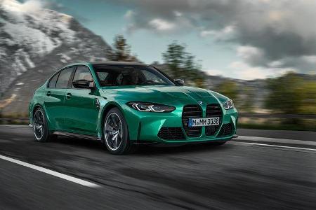 BMW M3 M8