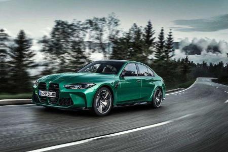 BMW M3 M9