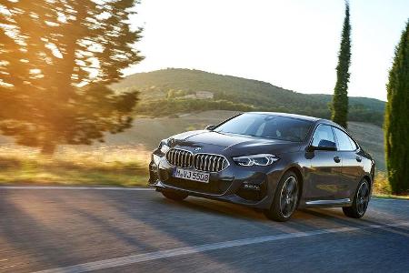 BMW 2er Gran Coupé