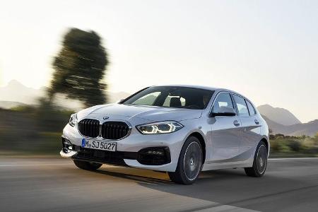 BMW 1er