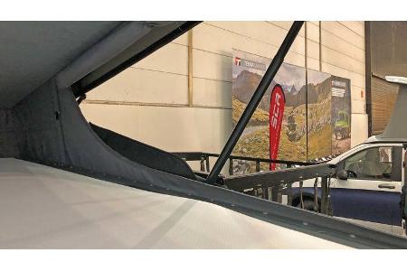KEC Mountaineer Adventure (2021)