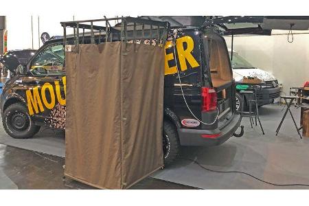 KEC Mountaineer Adventure (2021)