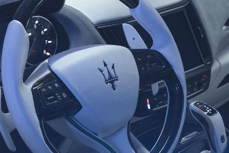 09/2020, Maserati Fuoriserie