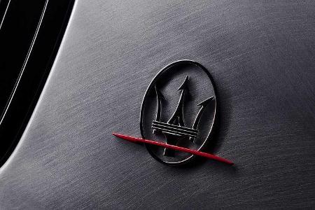 09/2020, Maserati Fuoriserie