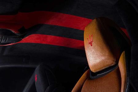 09/2020, Maserati Fuoriserie