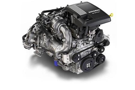 Chevrolet Suburban MY 2021