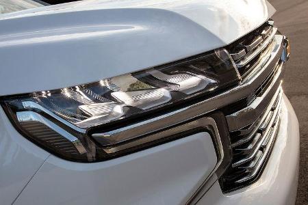 Chevrolet Suburban MY 2021