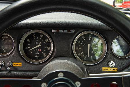 alfa romeo giulia sprint gta