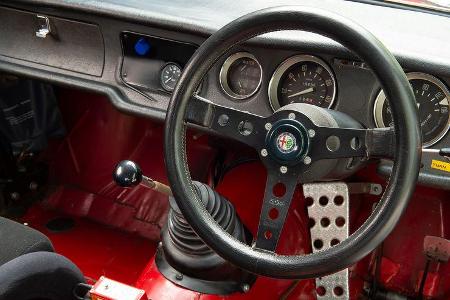 alfa romeo giulia sprint gta